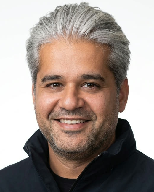 Allan Saud, founder of VAVAVOICE, at Mighty Adventures Southampton